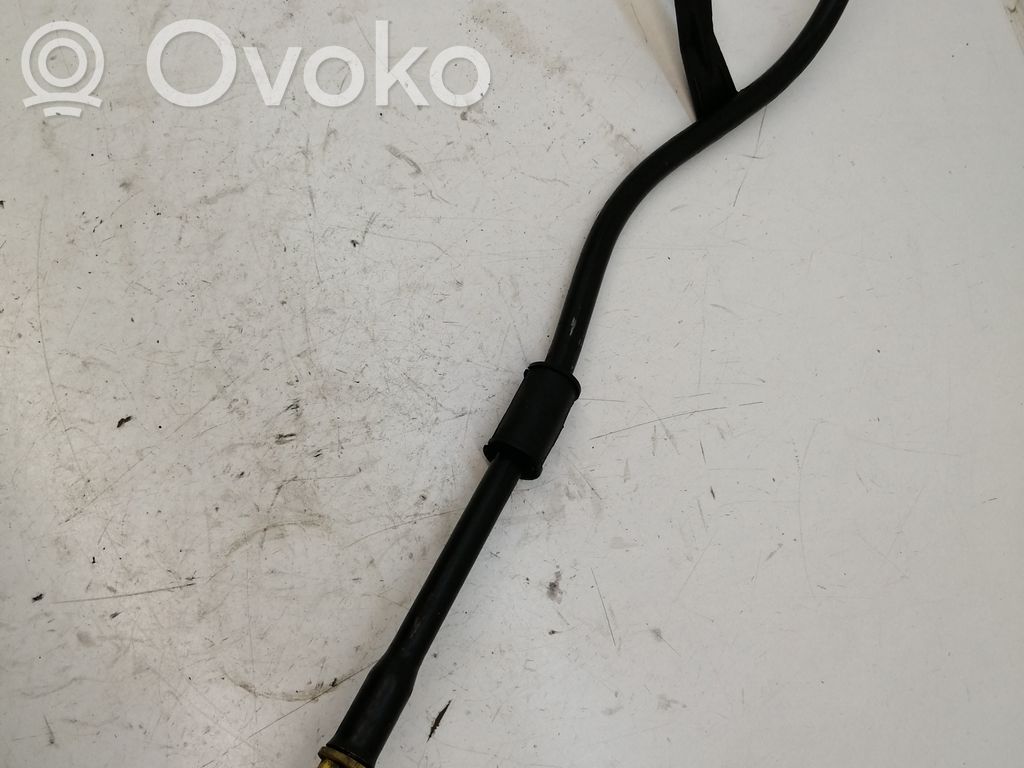 Ford Transit Oil level dip stick 