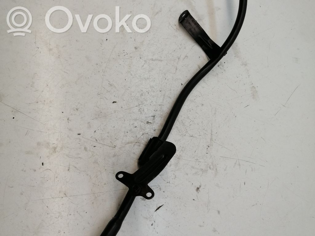 Ford Transit Oil level dip stick 