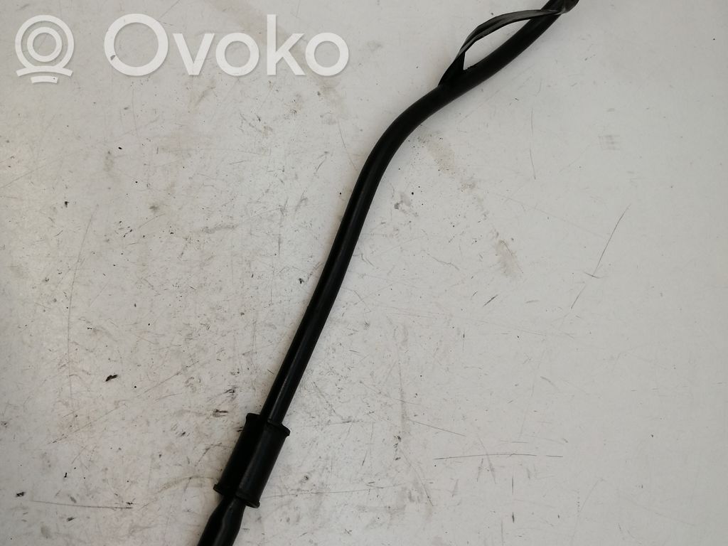 Ford Transit Oil level dip stick 