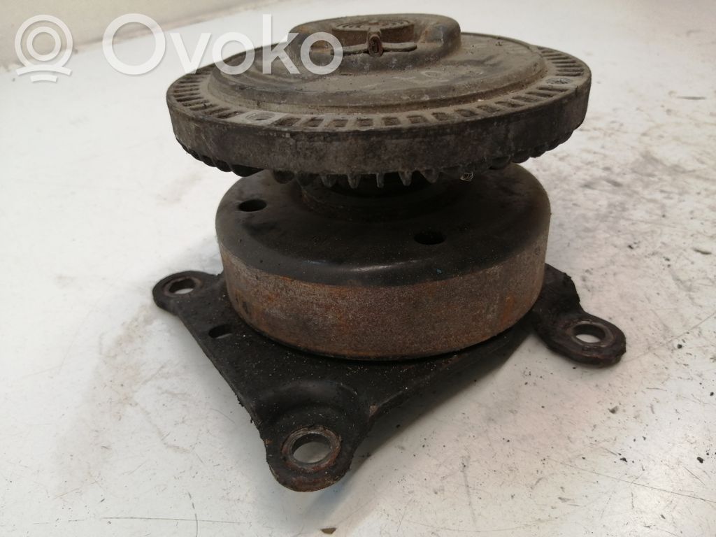 Ford Transit Termomufta 
