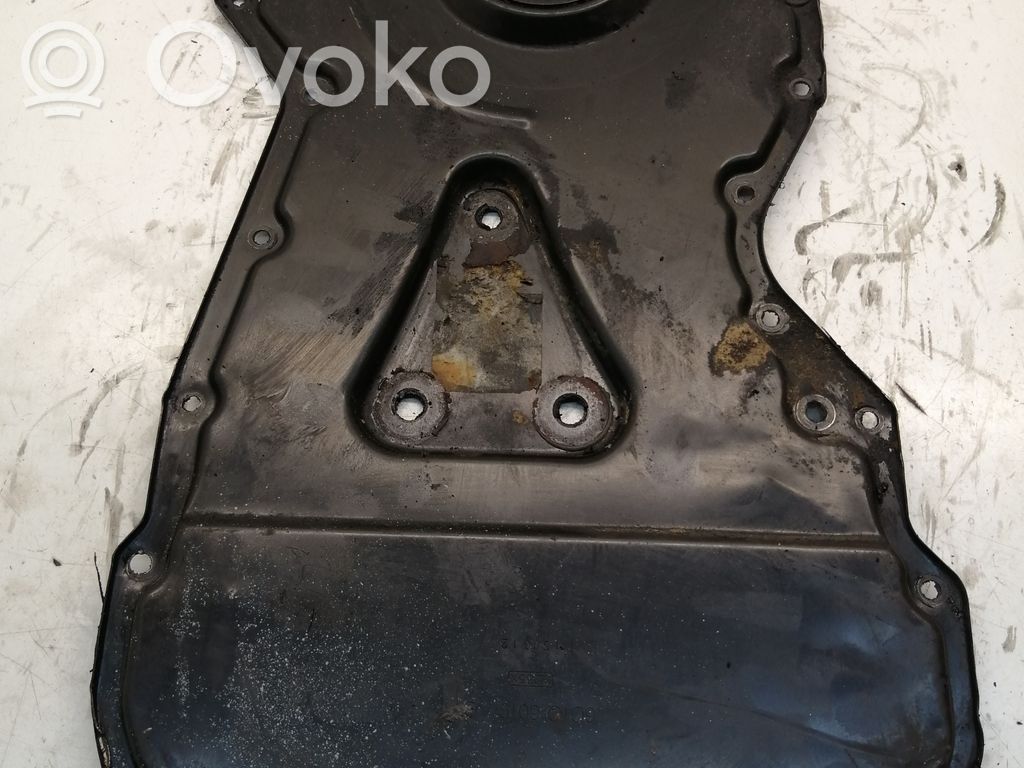 Ford Transit Osłona łańcucha rozrządu 