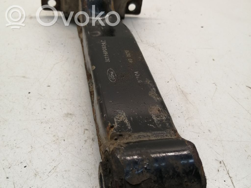 Ford Transit Pārnesumkārbas stiprinājuma kronšteins 