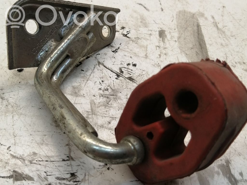 Ford Transit Mocowanie / Uchwyt tłumika 