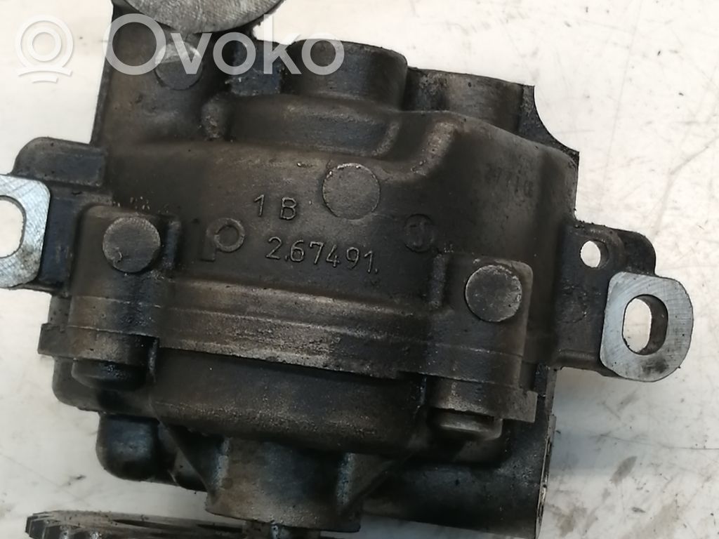 Ölpumpe   1C1Q6600