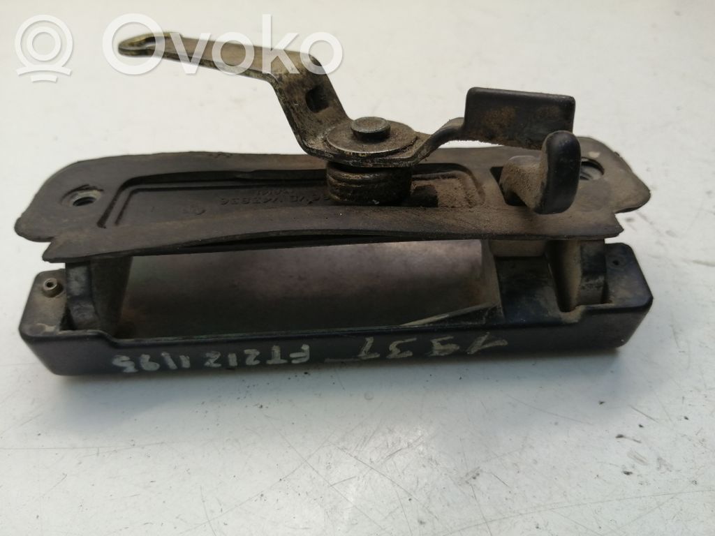Ford Transit Bagāžnieka rokturis 