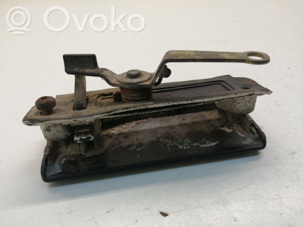 Ford Transit Bagāžnieka rokturis 