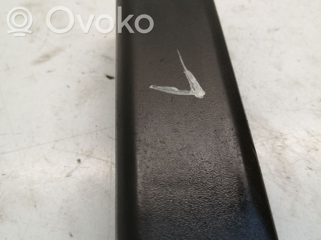 Ford Transit Front door exterior handle 