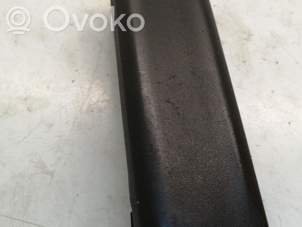 Ford Transit Front door exterior handle 