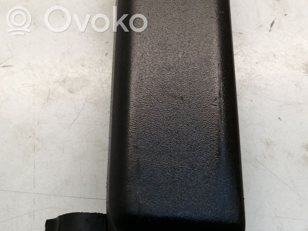 Ford Transit Front door exterior handle 