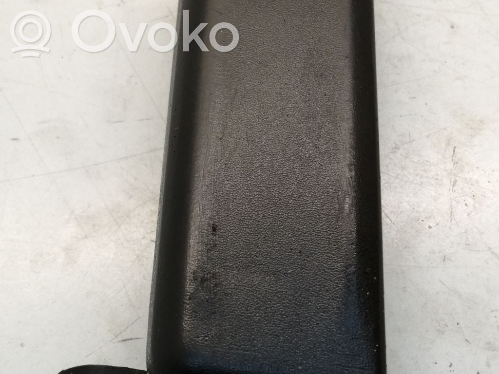 Ford Transit Front door exterior handle 