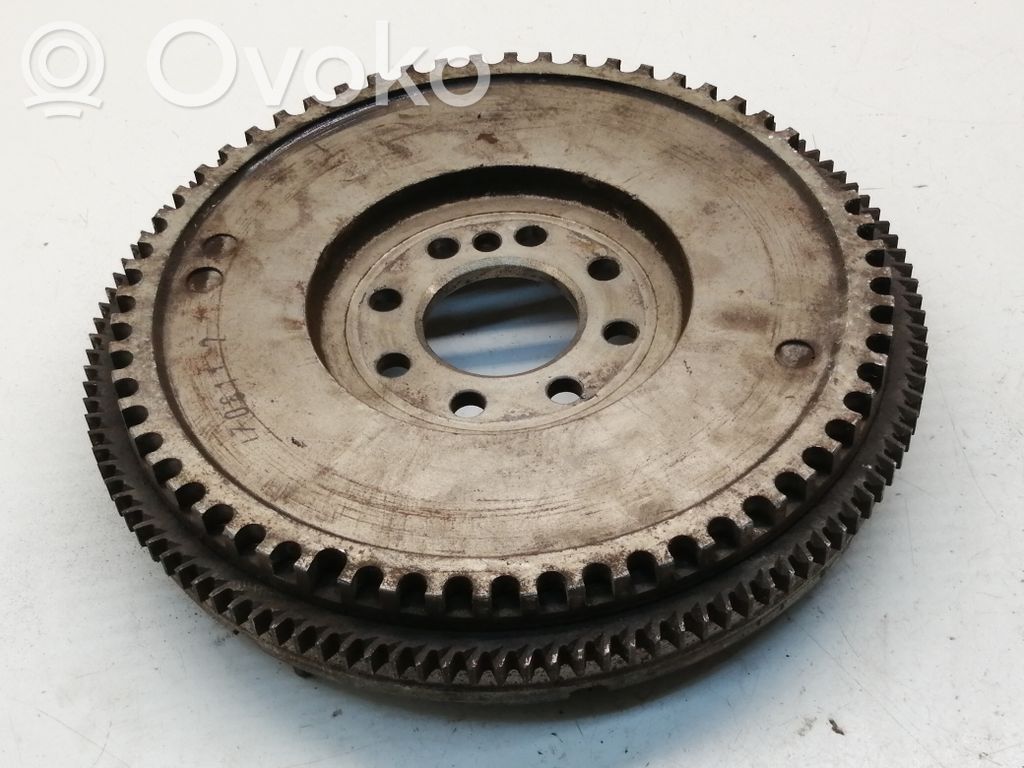 Ford Transit Smagratis 