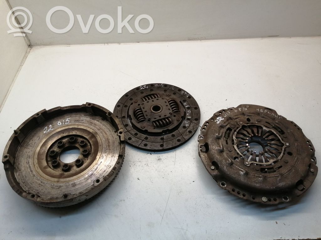 Ford Transit Sajūga komplekts 