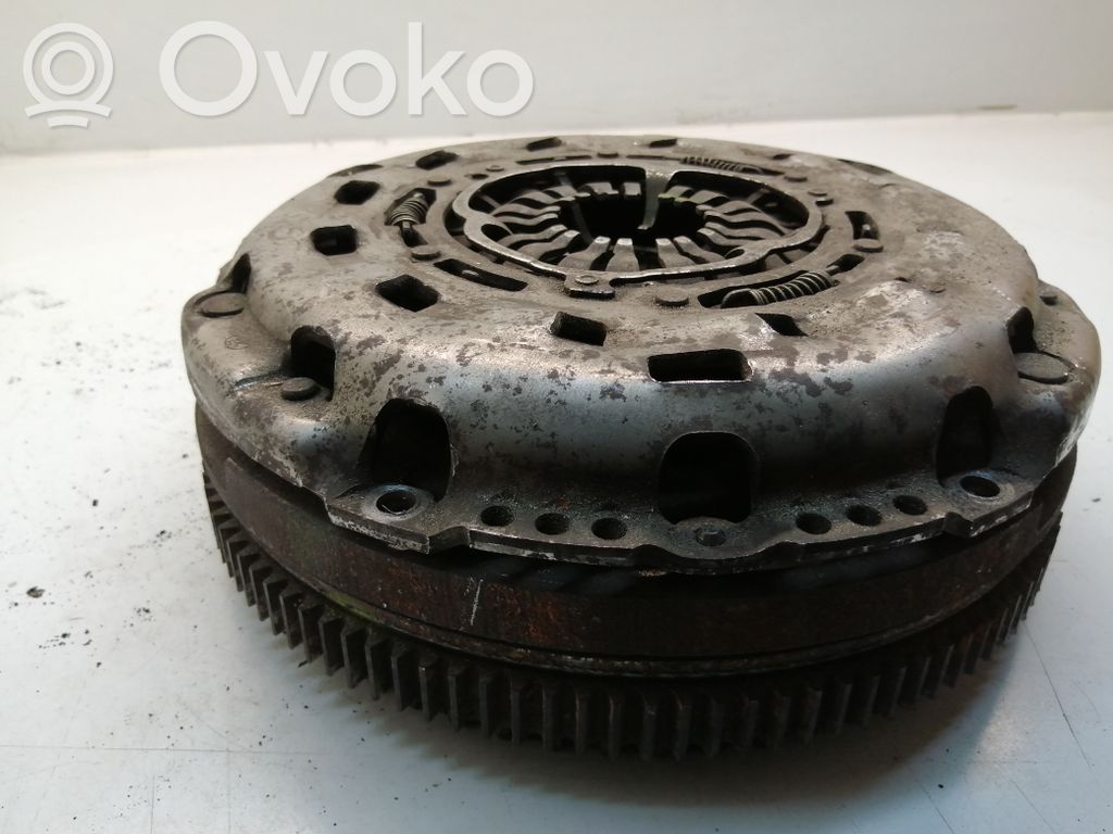Ford Transit Sankabos komplektas 