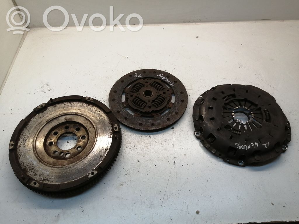 Ford Transit Clutch set kit 
