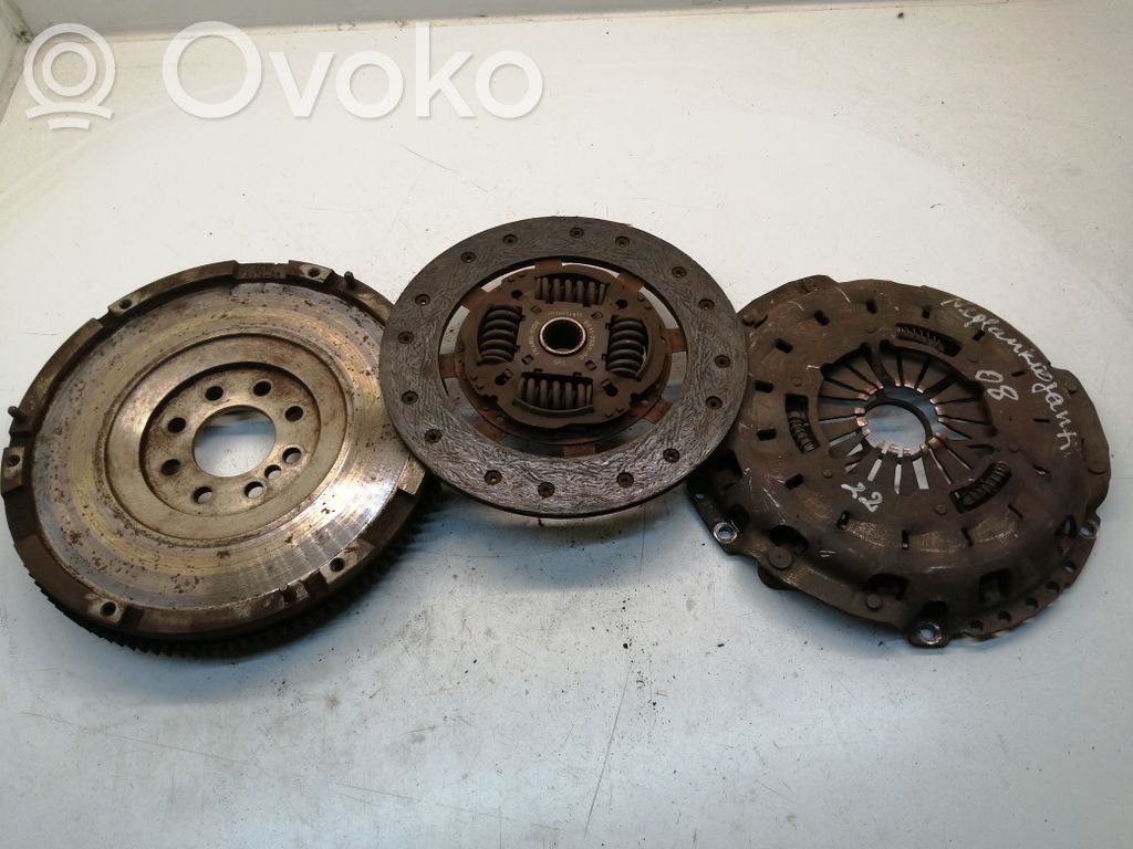 Ford Transit Clutch set kit 