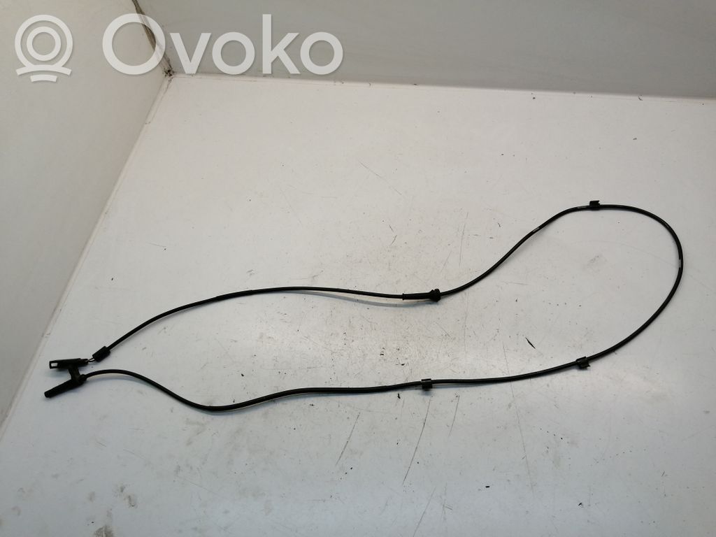Ford Transit ABS Sensor hinten 