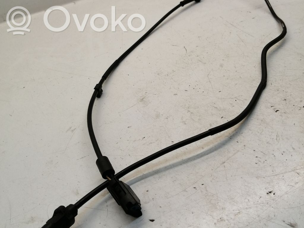 ABS rear brake sensor   6C112B372CD