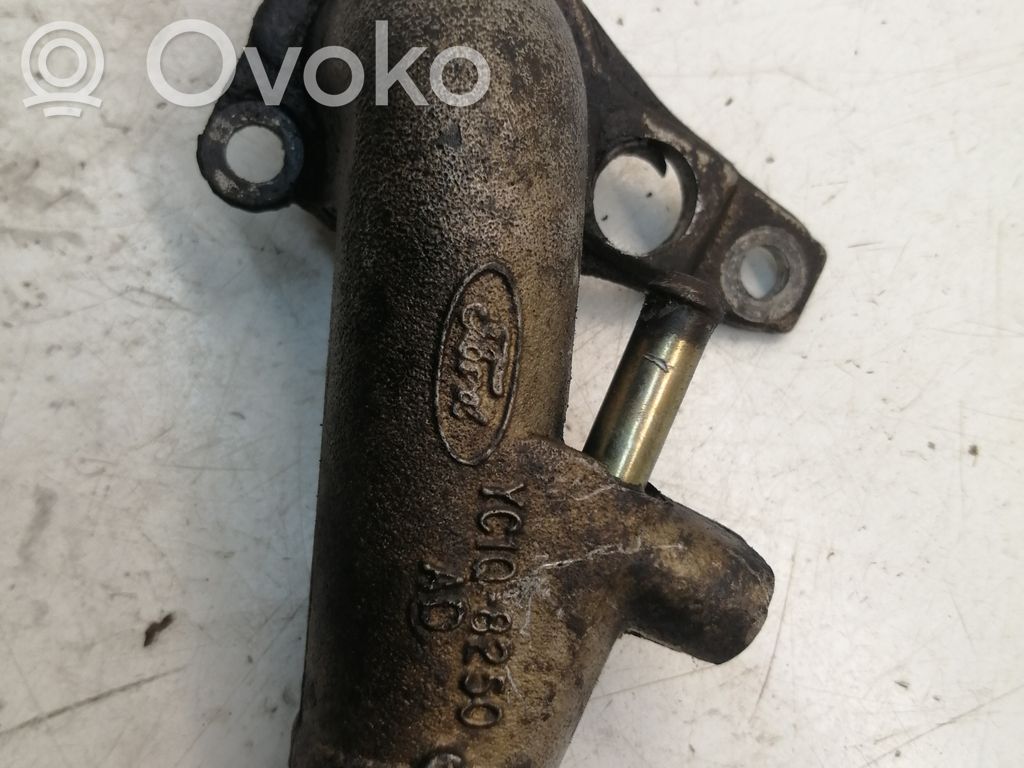 Ford Transit Engine coolant pipe/hose 