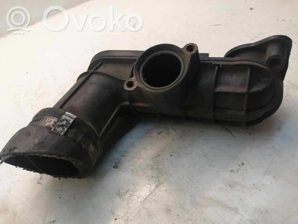 Ford Transit Air pressure sensor 