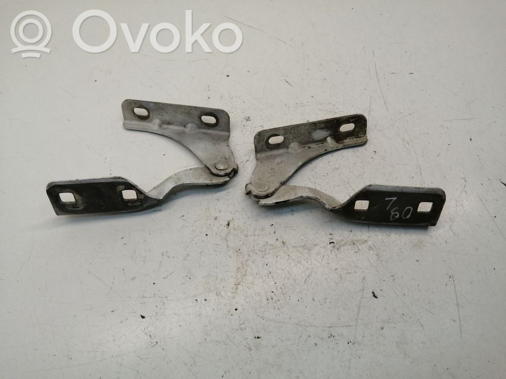 Ford Transit Engine bonnet/hood hinges 