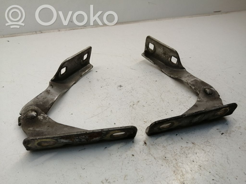 Ford Transit Engine bonnet/hood hinges 