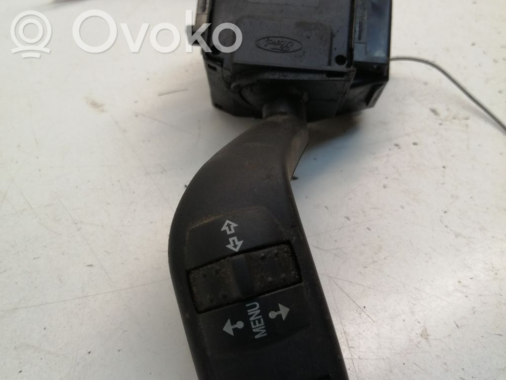 Ford Transit Indicator stalk 
