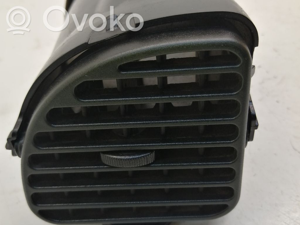 Ford Transit Šoninės oro grotelės 