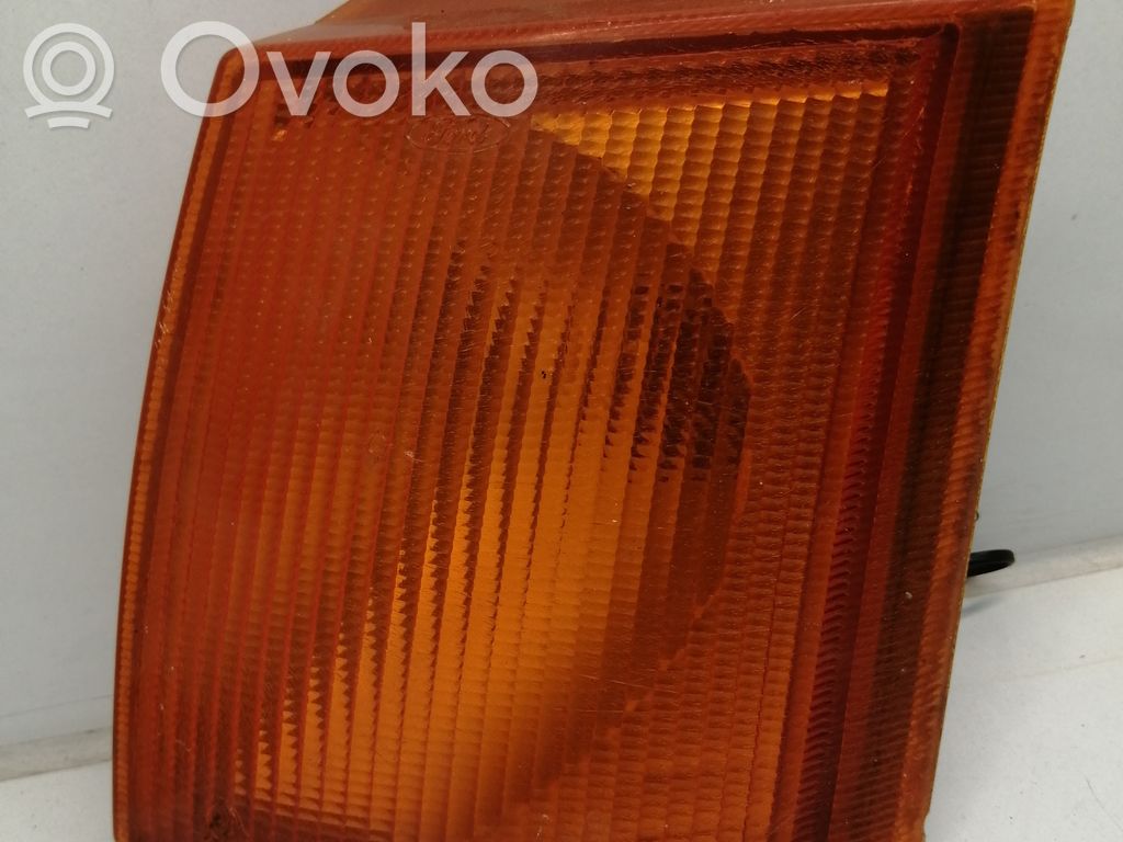 Ford Transit Front indicator light 