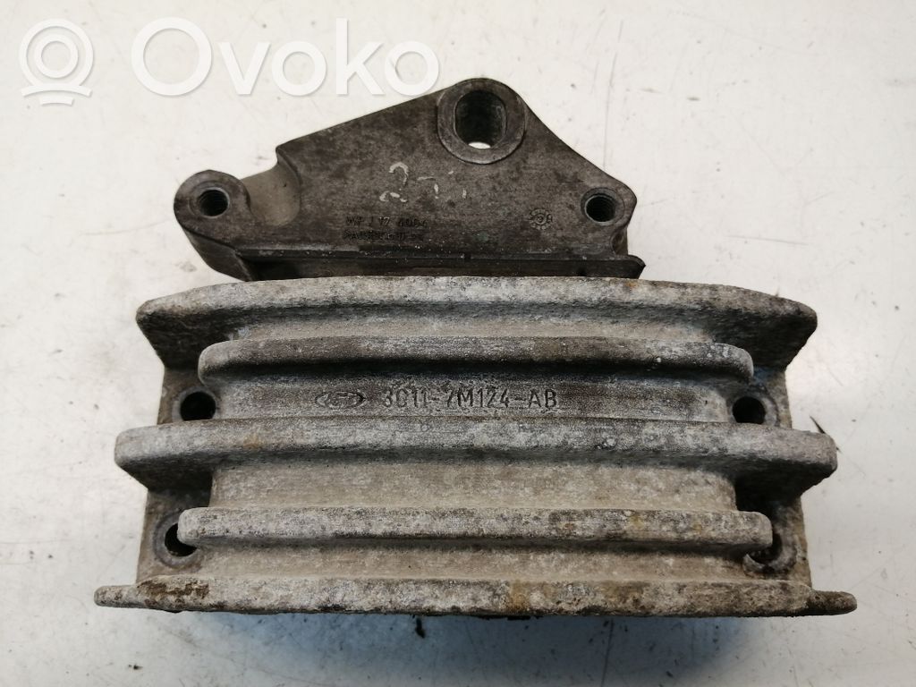 Ford Transit Engine mount bracket 