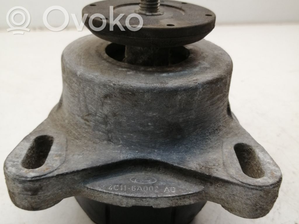 Ford Transit Dzinēja spilvens 