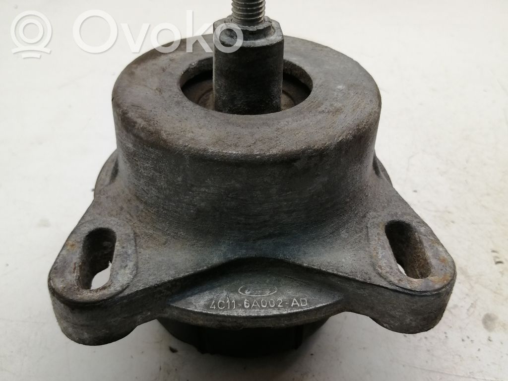 Ford Transit Dzinēja spilvens 