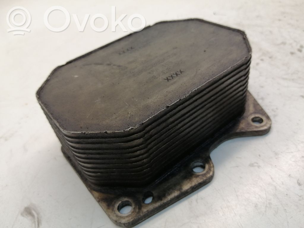 Oil filter mounting bracket   6790875821