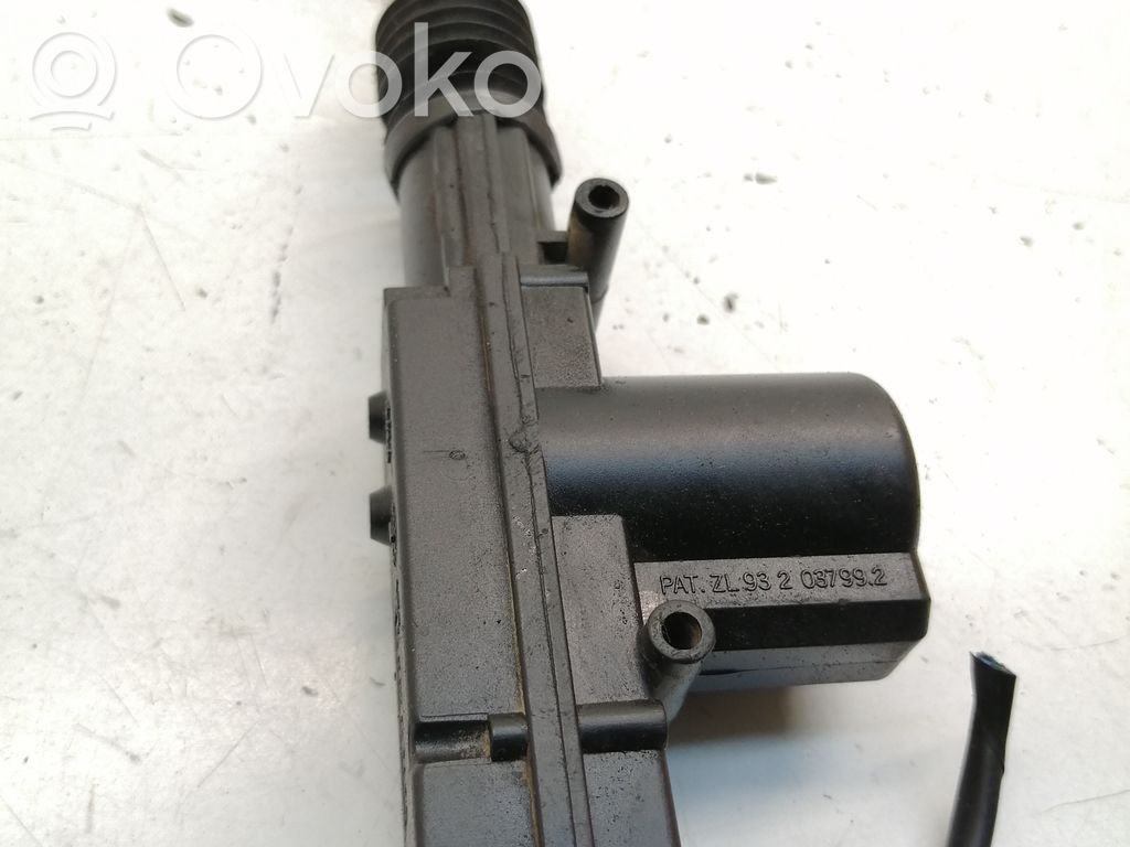 Ford Transit Central locking motor 