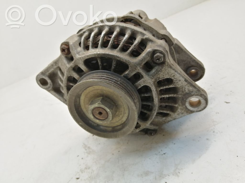 Alternador   A002T81292,4661998