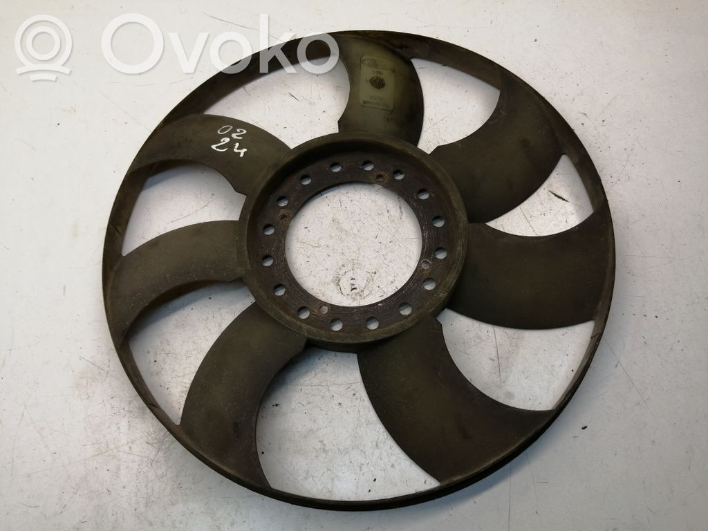 Ford Transit Ventiliatoriaus sparnuotė 