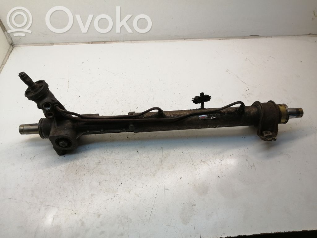 Citroen Jumper Steering rack 