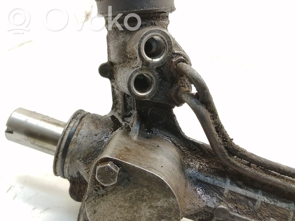 Peugeot Boxer Hammastanko 