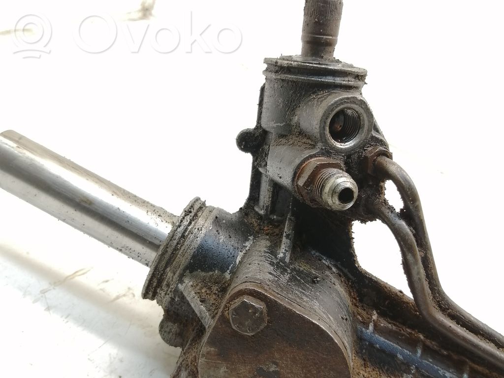 Fiat Ducato Steering rack 