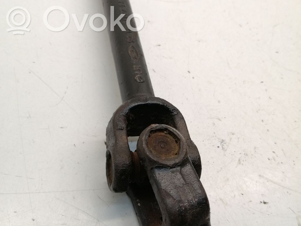 Steering column universal joint   92VB3K677EA