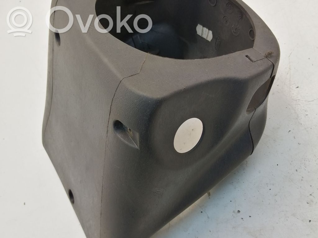 Ford Transit Steering wheel column trim 