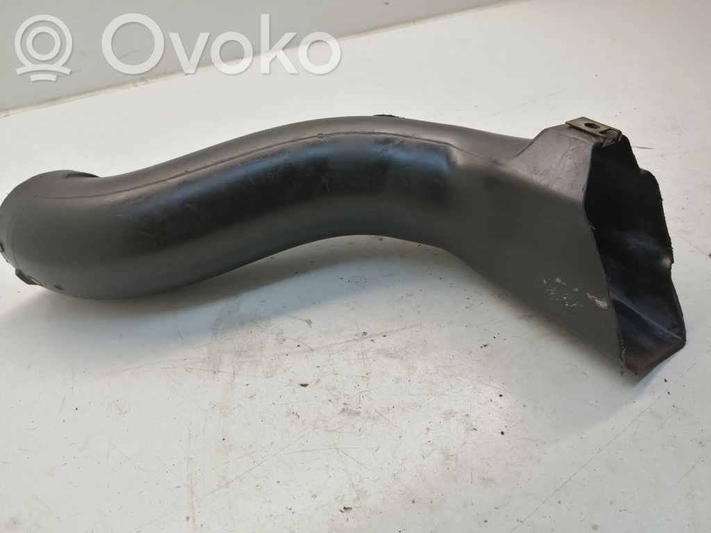 Ford Transit Air intake duct part 