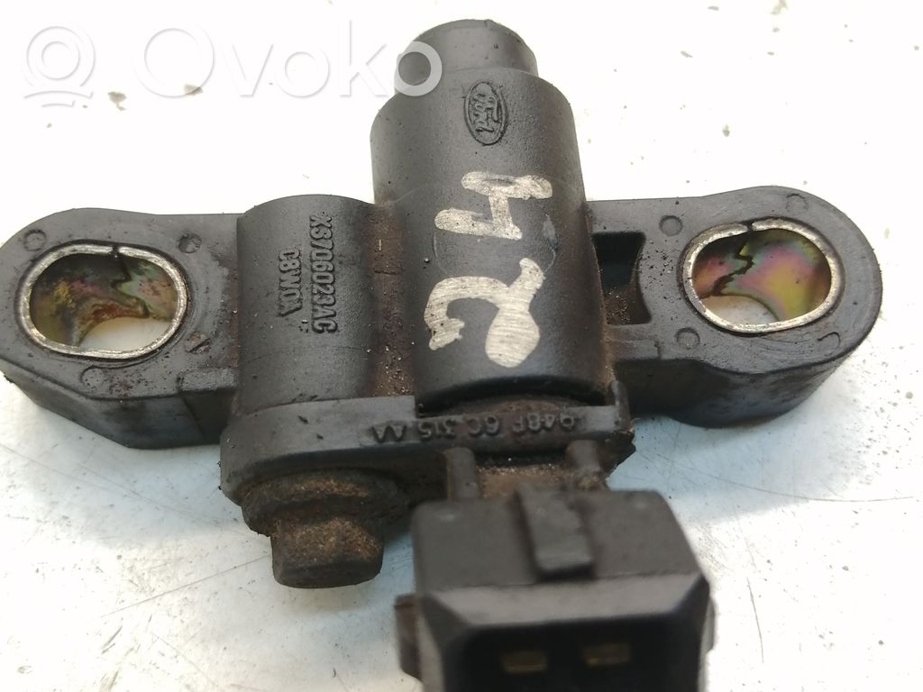 Ford Transit Kampiakselin nopeusanturi 