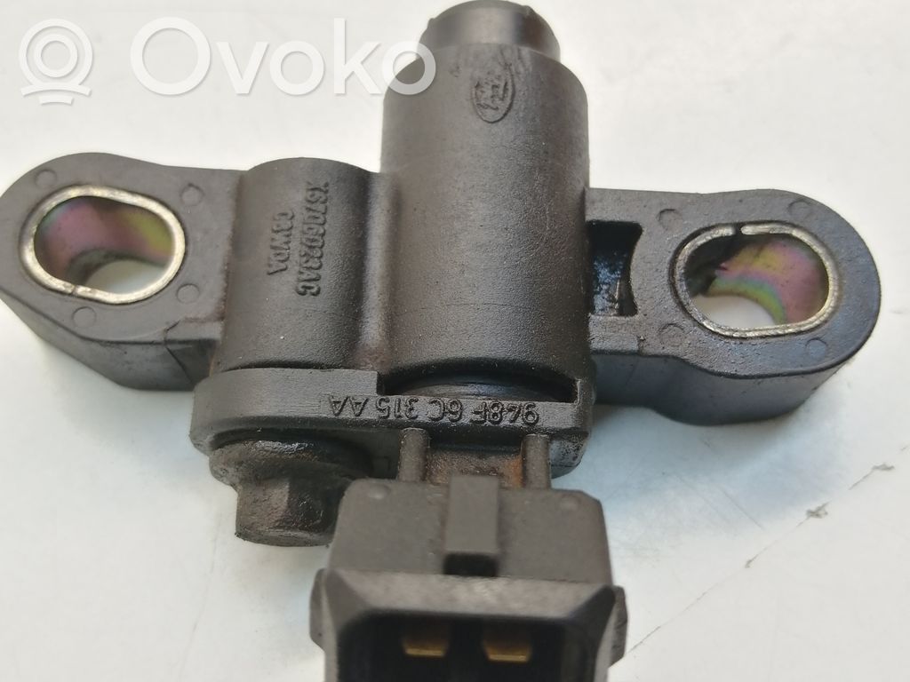 Kampiakselin nopeusanturi   948F6C375AA,XS706023AC