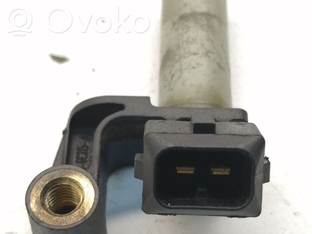 Ford Transit Crankshaft position sensor 