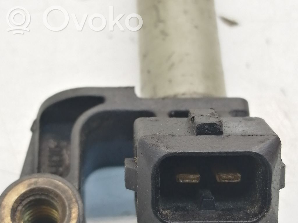 Ford Transit Crankshaft position sensor 