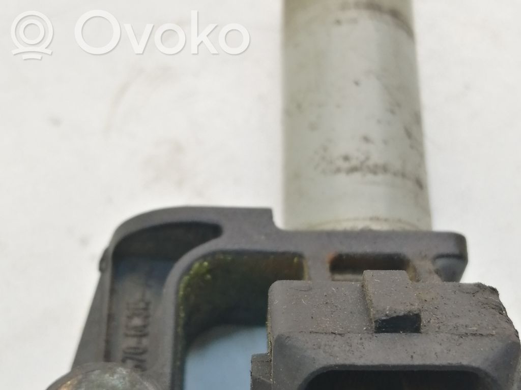 Ford Transit Crankshaft position sensor 