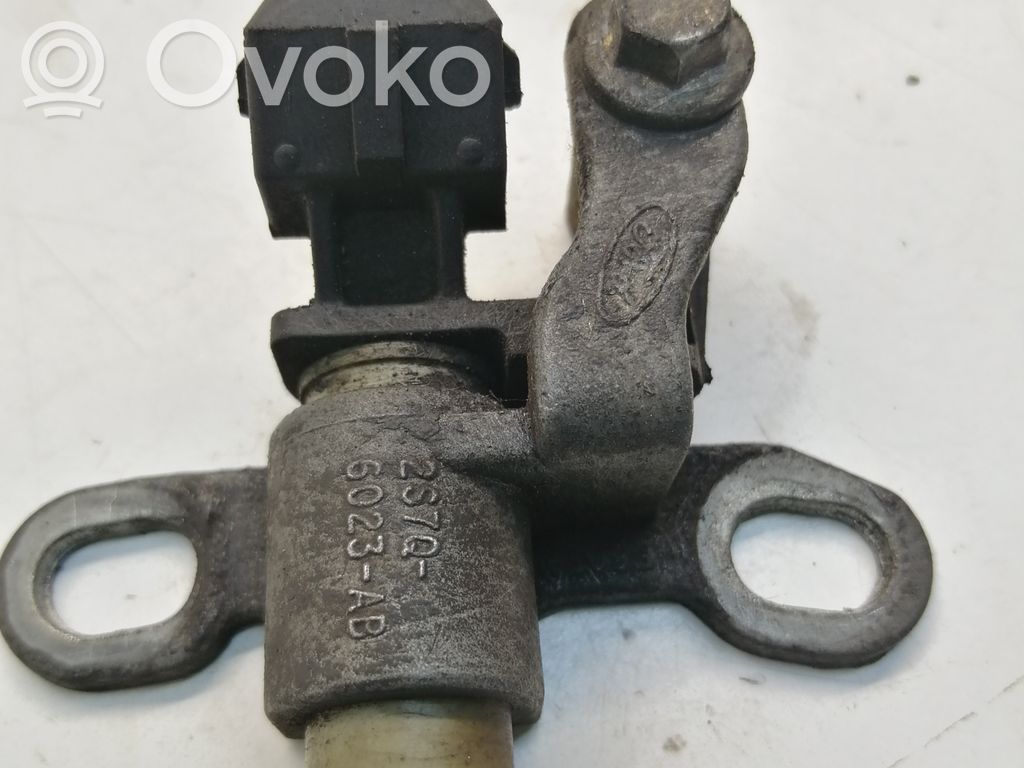Ford Transit Crankshaft position sensor 
