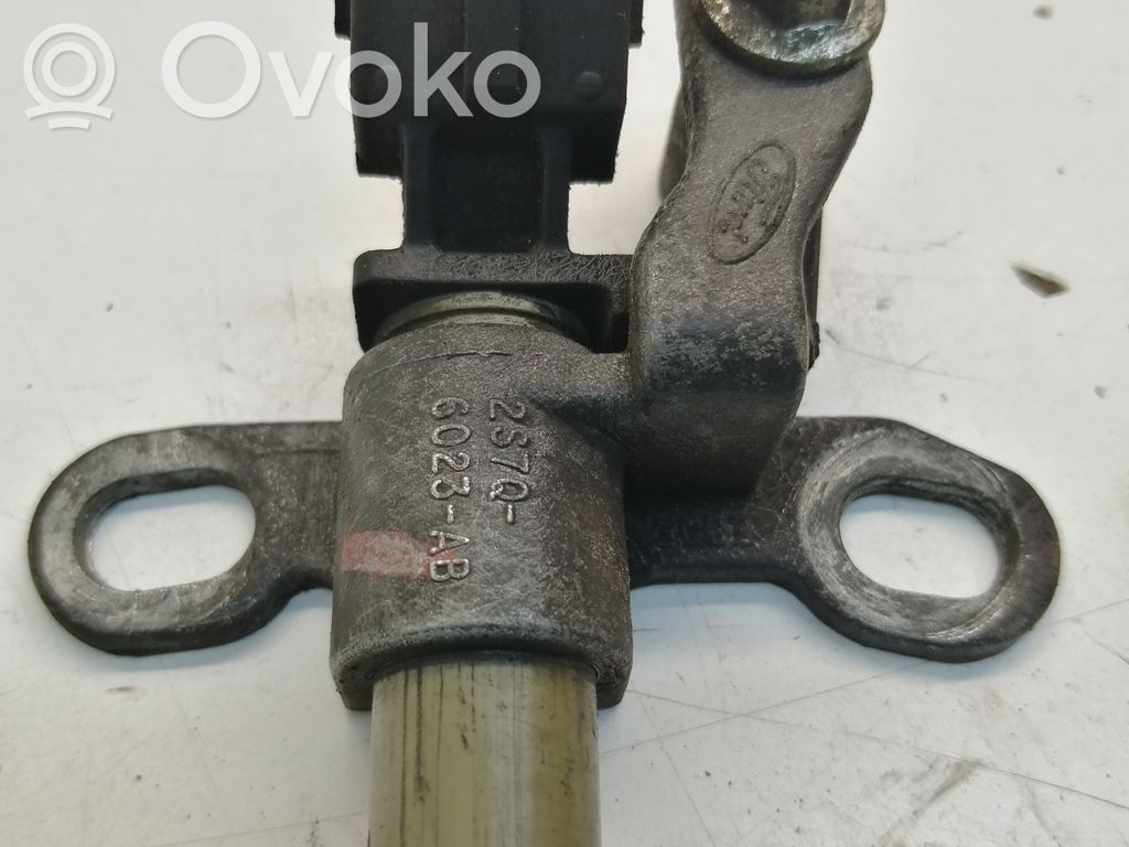 Ford Transit Crankshaft position sensor 