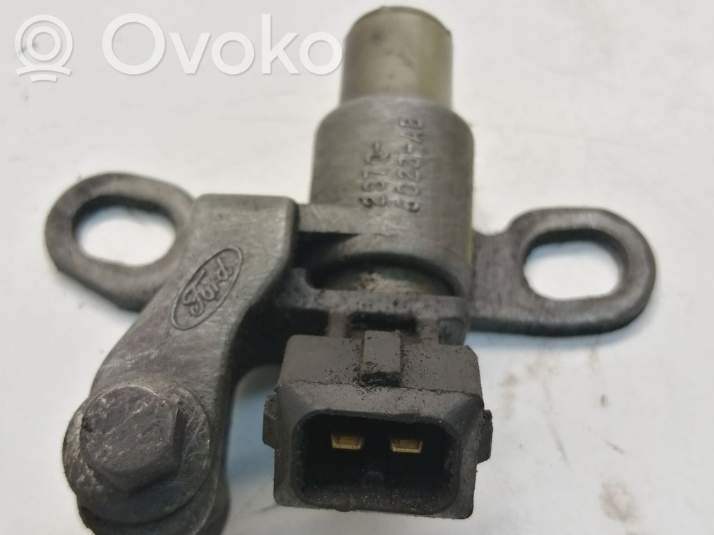 Ford Transit Crankshaft position sensor 