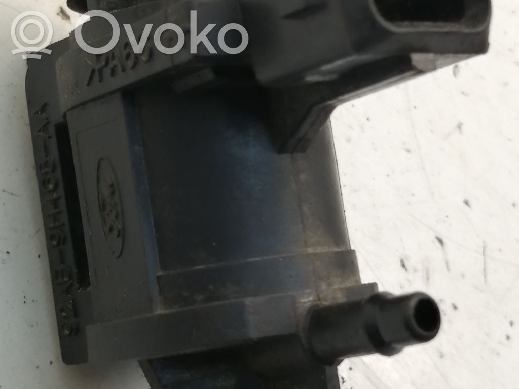 Solenoidinis vožtuvas   92AB9H465AA